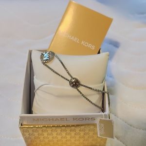 Michael Kors jewelry